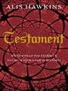 Testament (eBook)